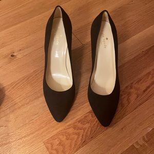 Super cute Kate spade heels